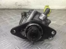 Насос вакуумный