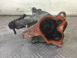 Насос вакуумный