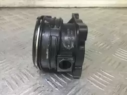 Патрубок воздушного фильтра