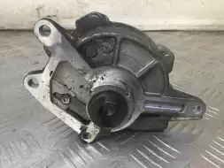 Насос вакуумный