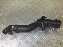 Маслозаливная горловина