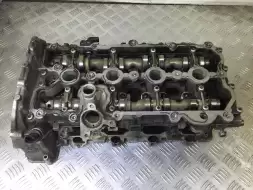 Головка блока цилиндров