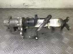 Радиатор EGR