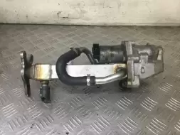 Радиатор EGR