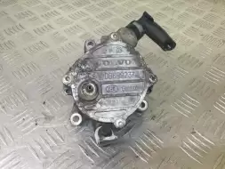 Насос вакуумный