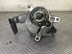 Насос вакуумный