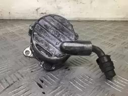 Насос вакуумный