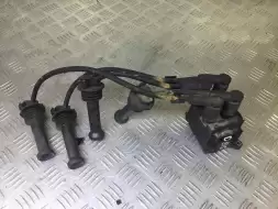 Катушка зажигания