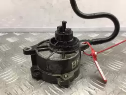 Насос вакуумный