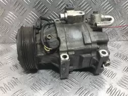 Компрессор кондиционера