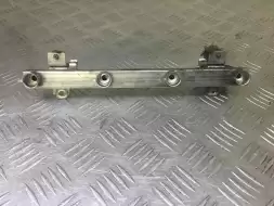 Топливная рампа