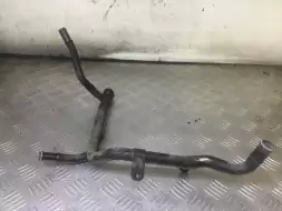 Трубка охлаждающей жидкости металлическая