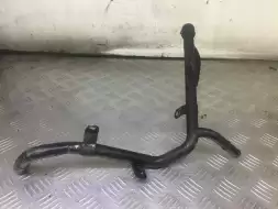 Трубка охлаждающей жидкости металлическая