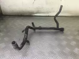 Трубка охлаждающей жидкости металлическая