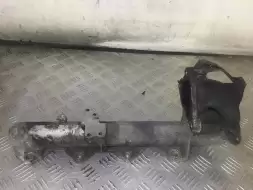 Коллектор впускной