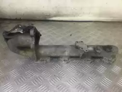 Коллектор впускной