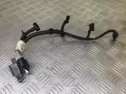 Проводка (планка) свечей накала