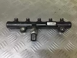 Топливная рампа