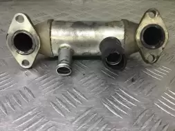 Радиатор EGR