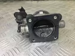 Заслонка дроссельная