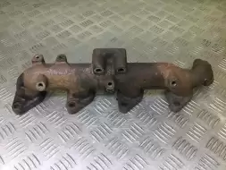 Коллектор выпускной