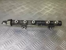 Топливная рампа