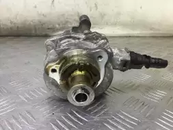 Насос вакуумный