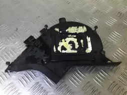 Защита (кожух, крышка) ремня генератора