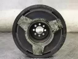 Шкив коленвала