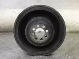 Шкив коленвала