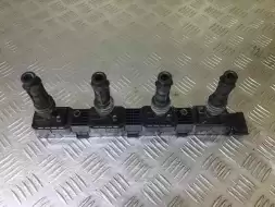 Катушка зажигания