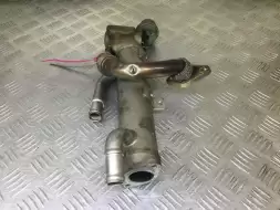 Радиатор EGR