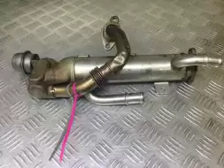 Радиатор EGR