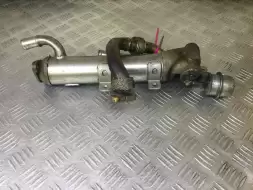 Радиатор EGR