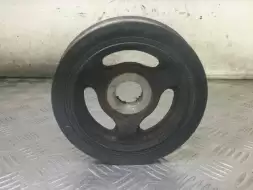 Шкив коленвала