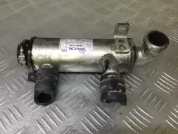 Радиатор EGR