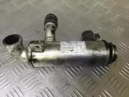 Радиатор EGR