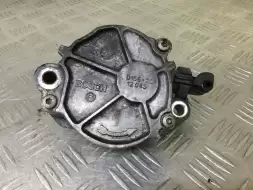 Насос вакуумный