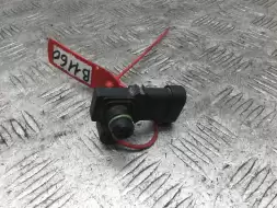 Датчик давления наддува