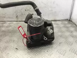 Кронштейн масляного фильтра