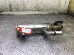 Радиатор EGR