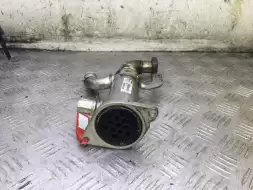 Радиатор EGR