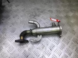 Радиатор EGR