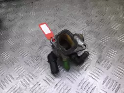 Корпус термостата