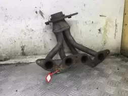 Коллектор выпускной