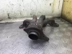 Коллектор выпускной