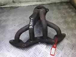 Коллектор выпускной