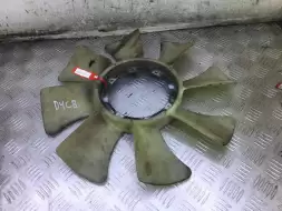 Крыльчатка вискомуфты