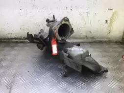 Коллектор впускной