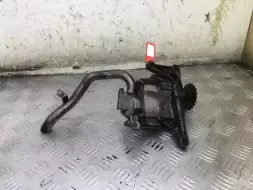 Насос масляный